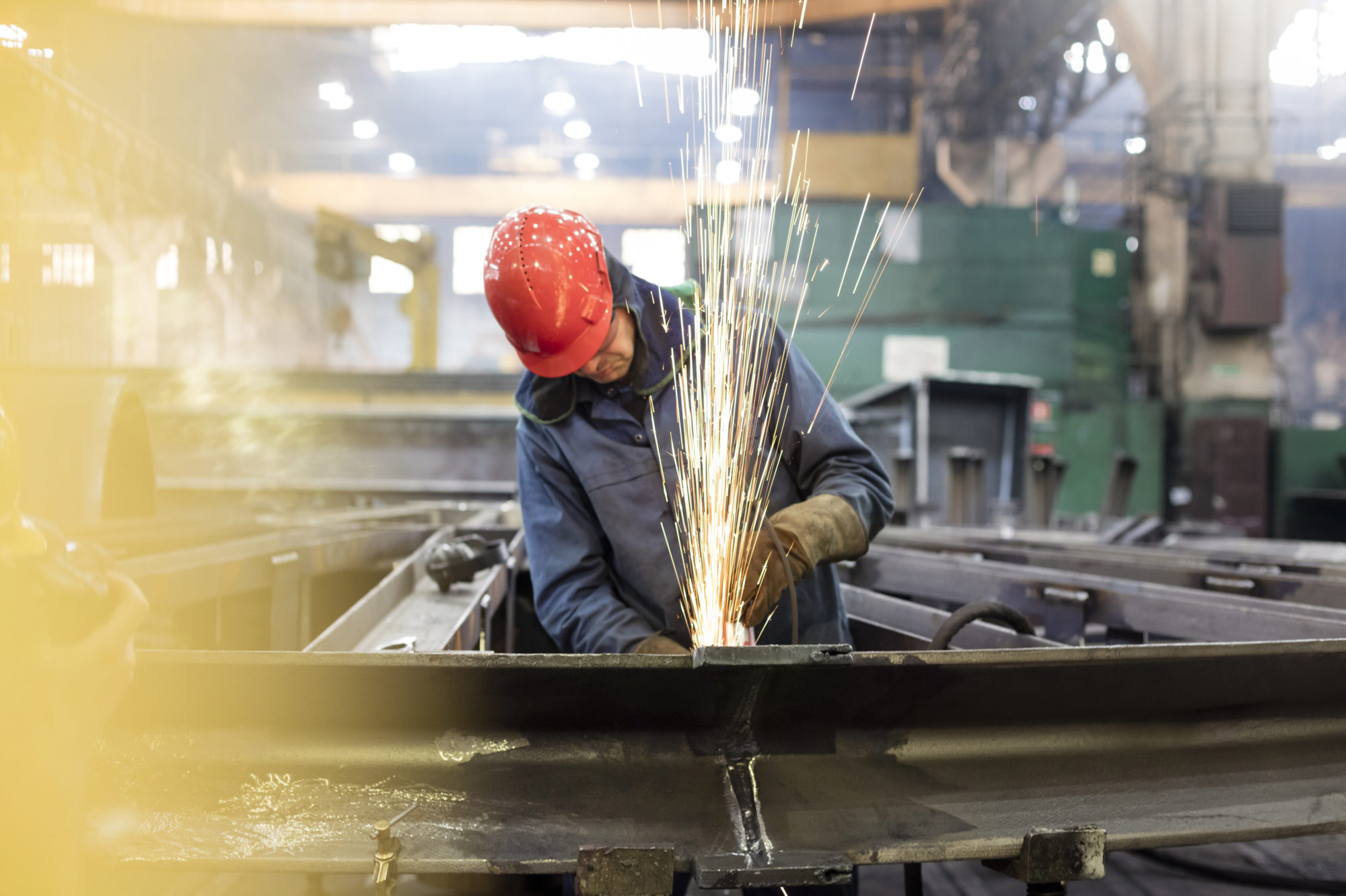 Fabrication Blog