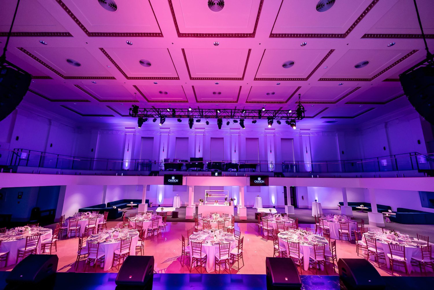 Event Management